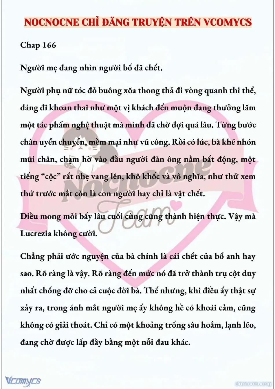 [18+] Điểm Chí 
