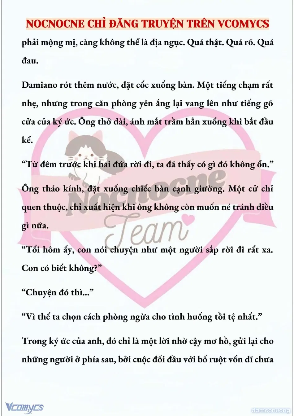 [18+] Điểm Chí 