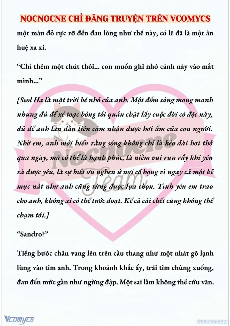 [18+] Điểm Chí 
