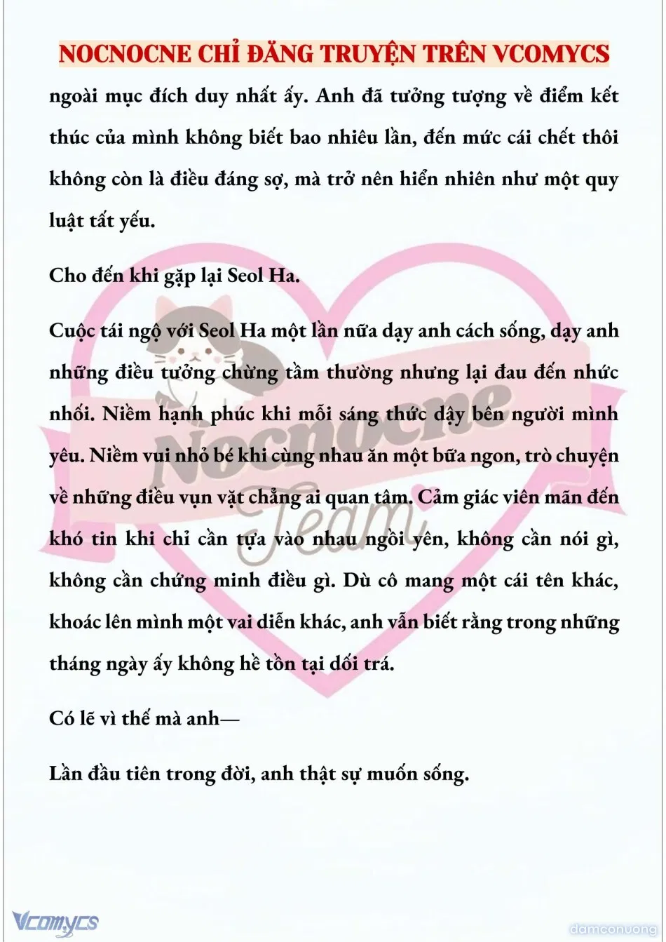 [18+] Điểm Chí 