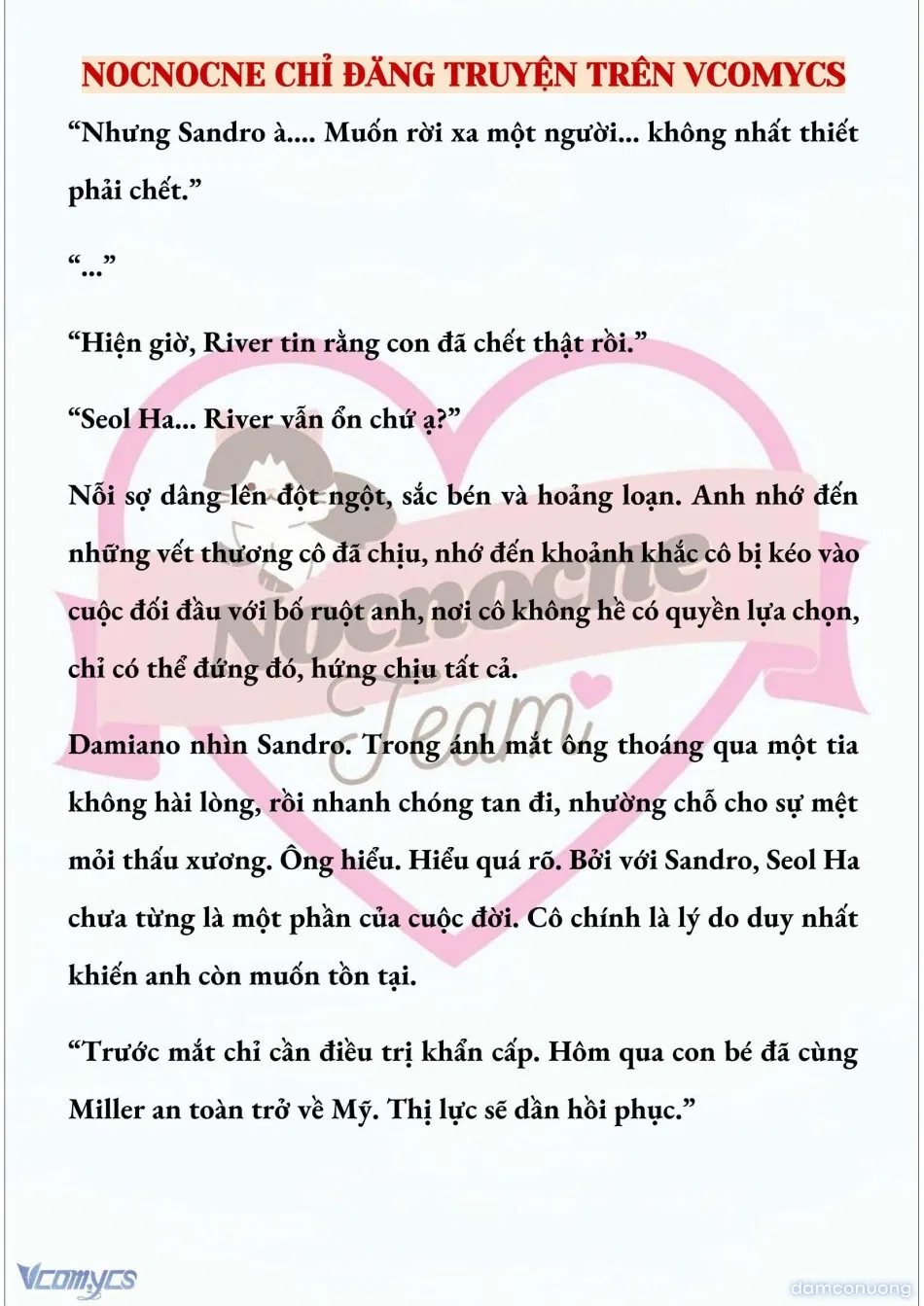 [18+] Điểm Chí 
