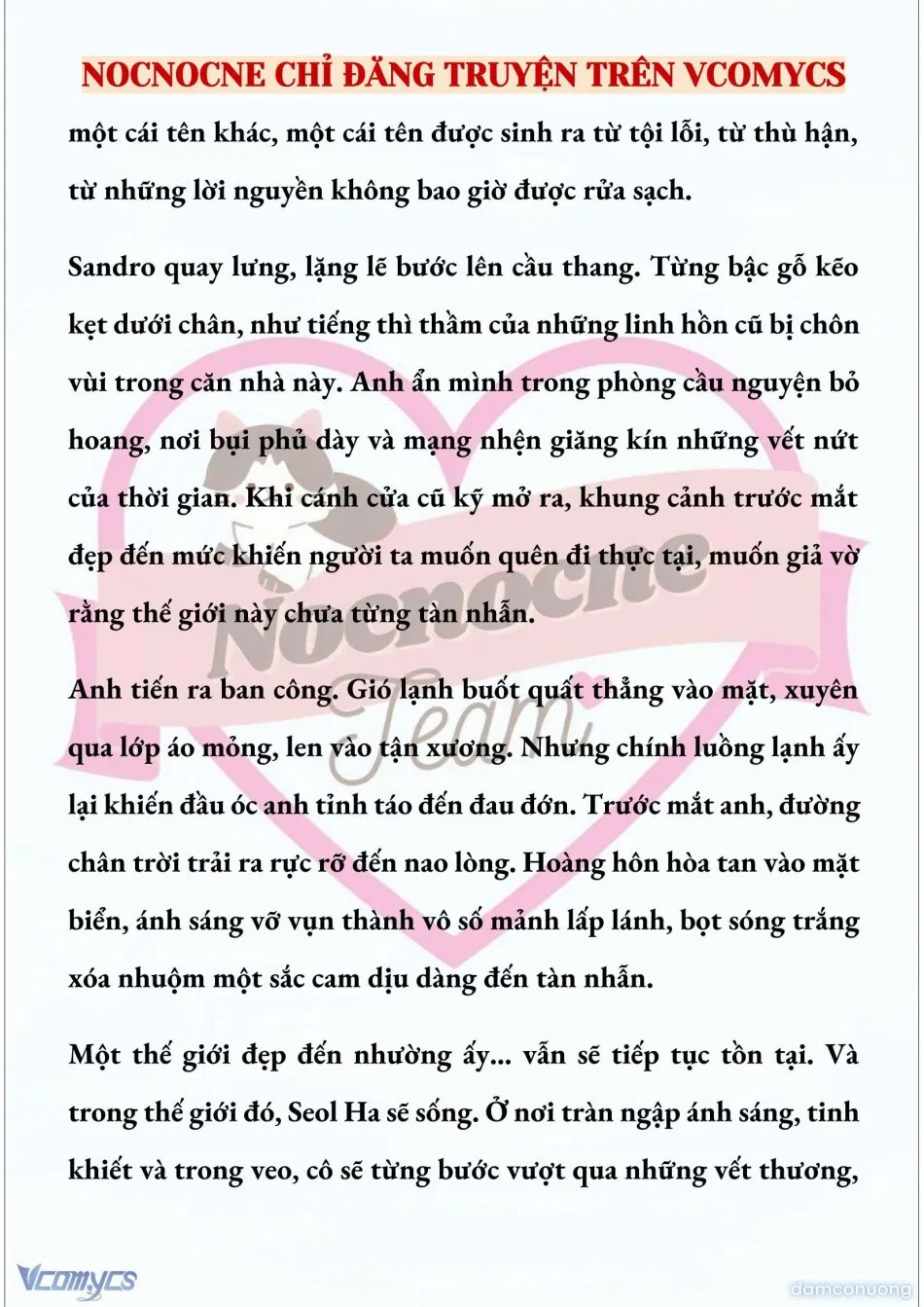 [18+] Điểm Chí 