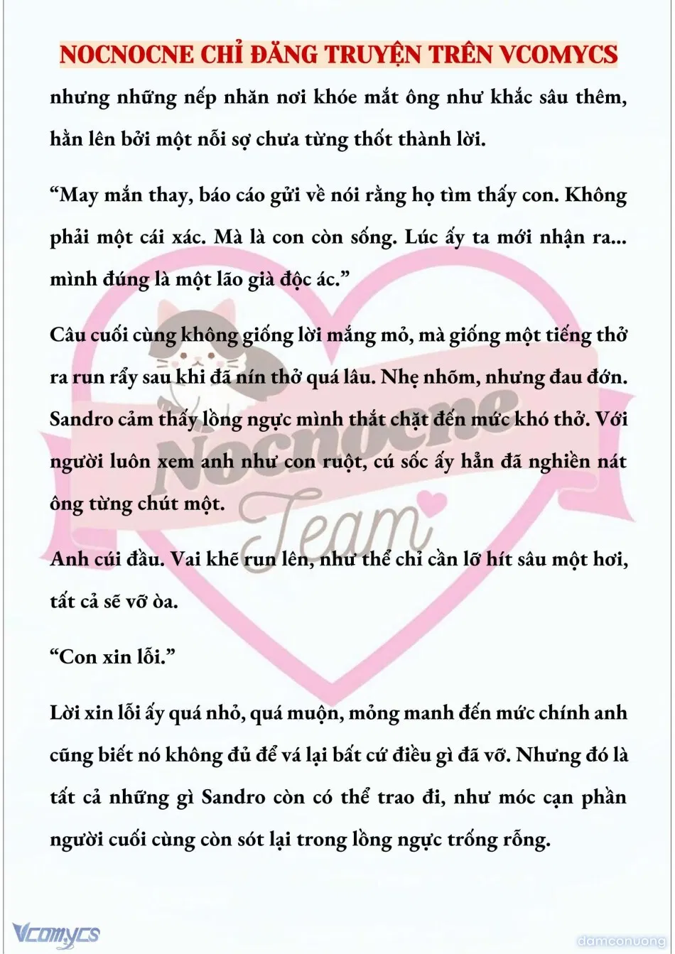 [18+] Điểm Chí 