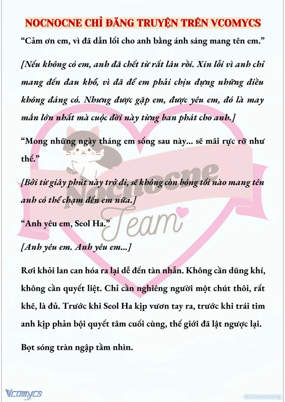 [18+] Điểm Chí 