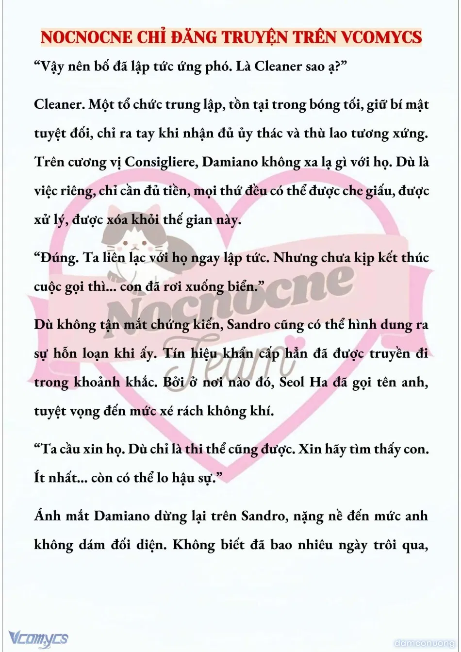 [18+] Điểm Chí 