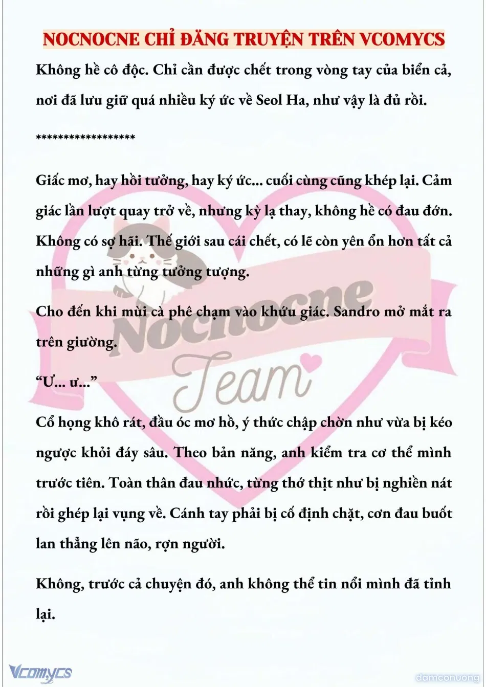[18+] Điểm Chí 