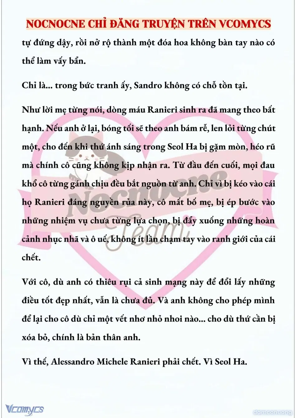 [18+] Điểm Chí 