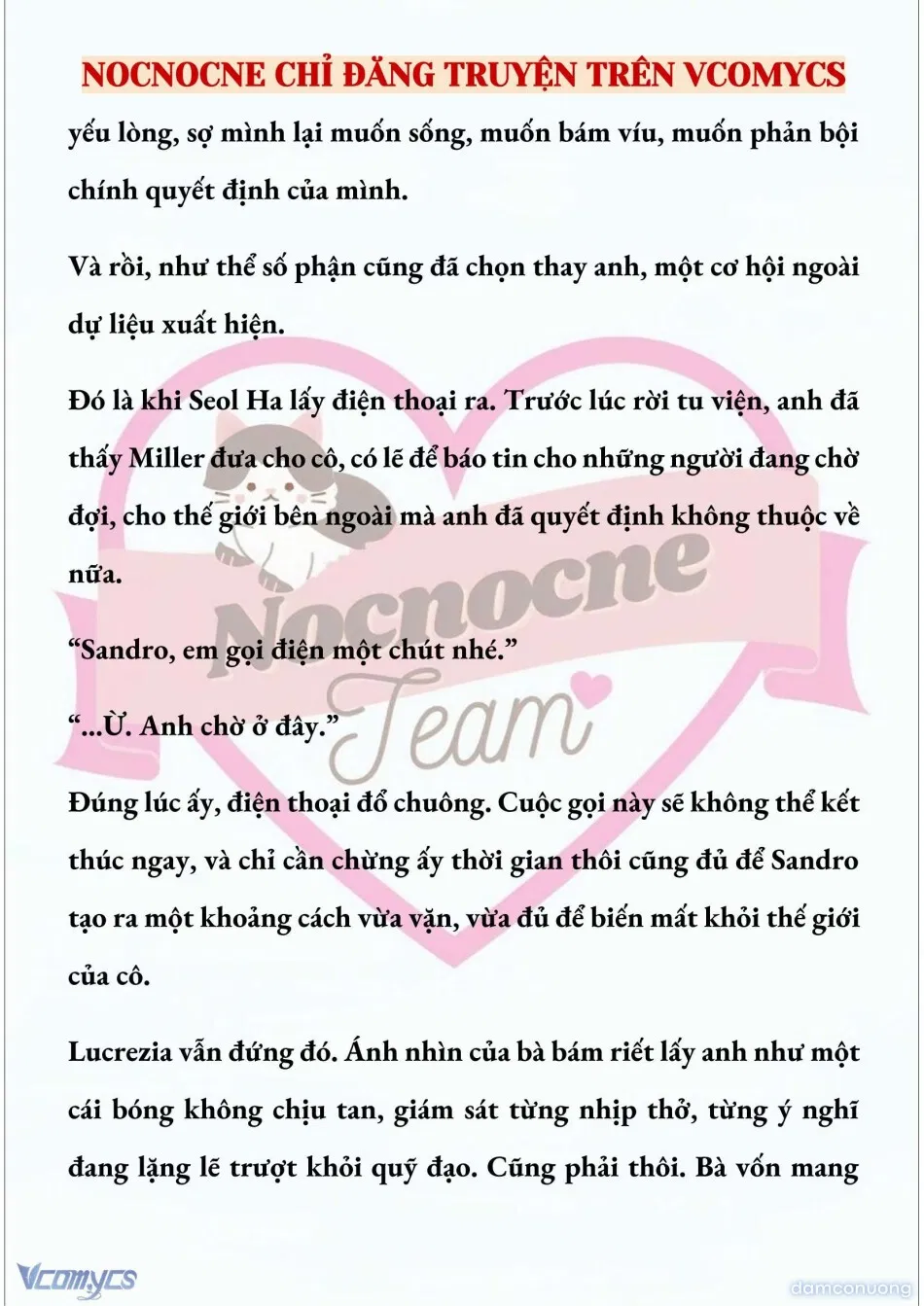 [18+] Điểm Chí 