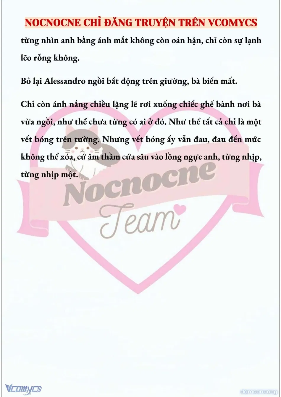[18+] Điểm Chí 