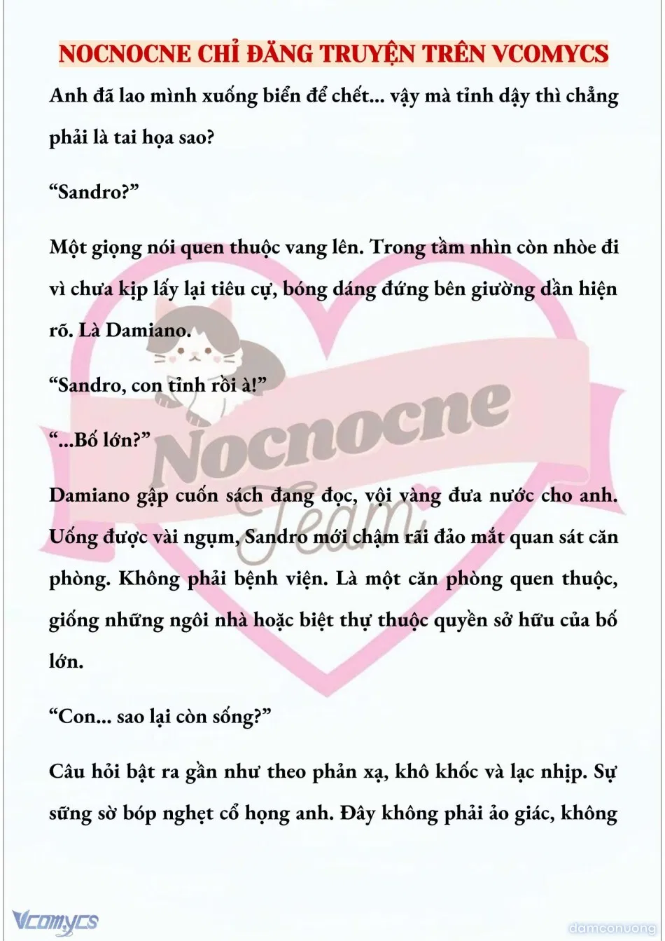 [18+] Điểm Chí 
