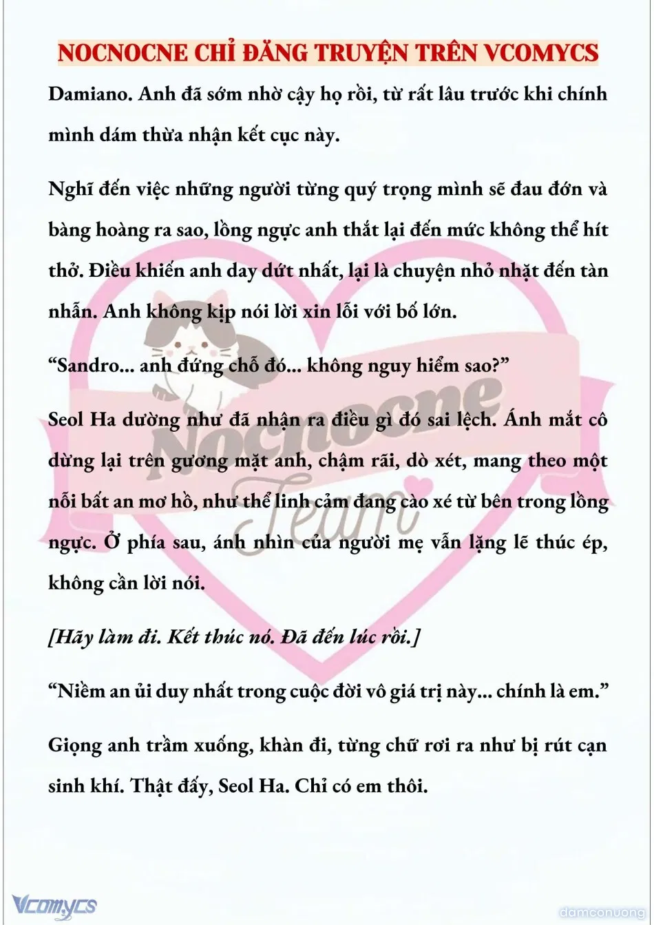 [18+] Điểm Chí 