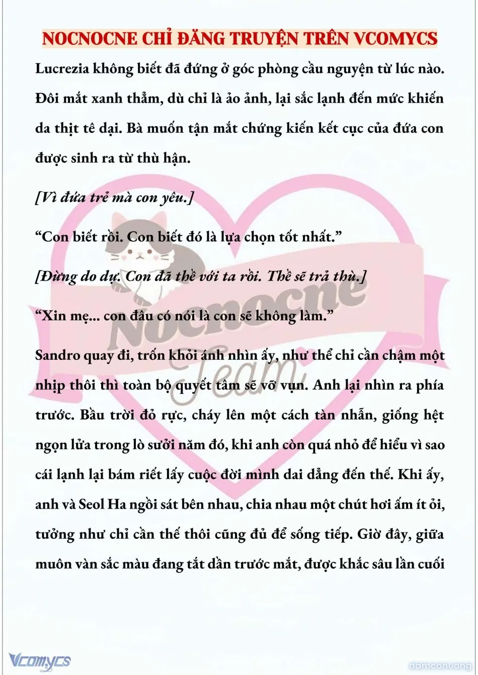 [18+] Điểm Chí 