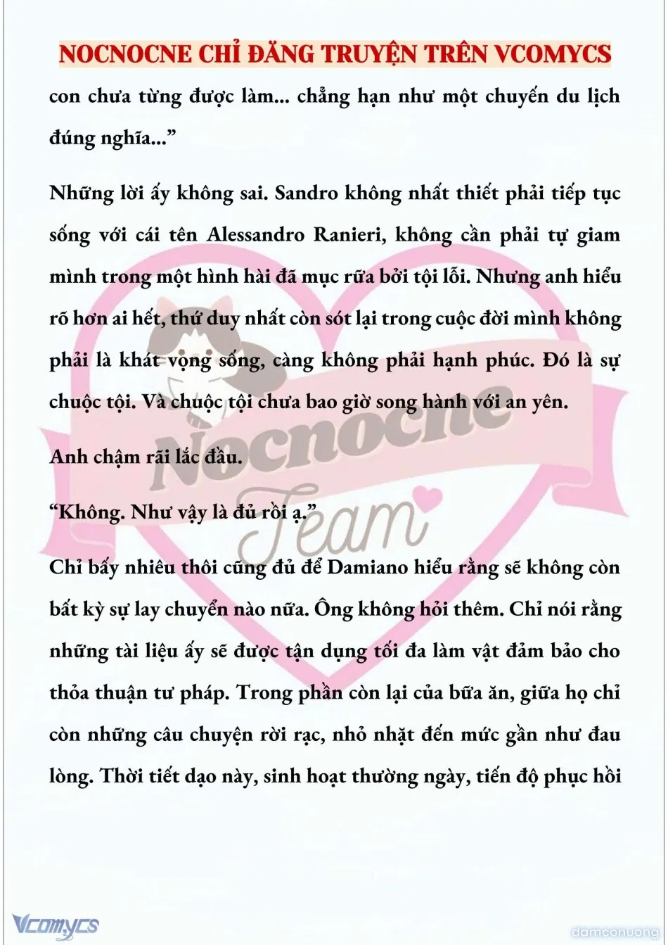 [18+] Điểm Chí 
