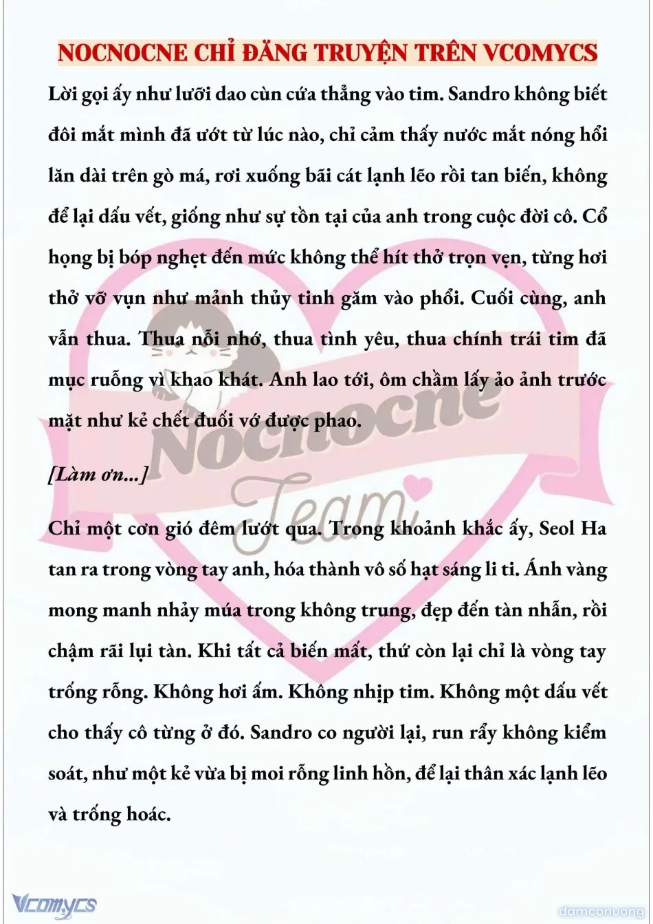 [18+] Điểm Chí 