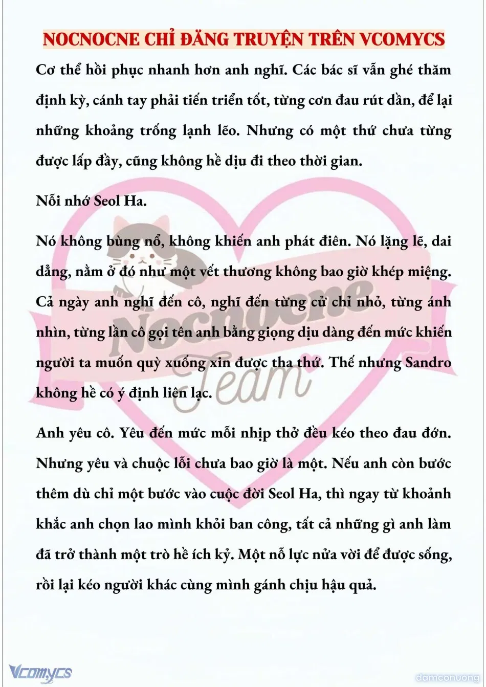 [18+] Điểm Chí 