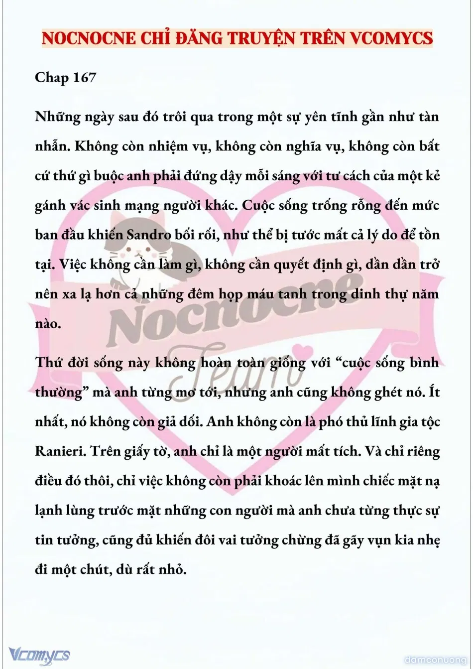 [18+] Điểm Chí 