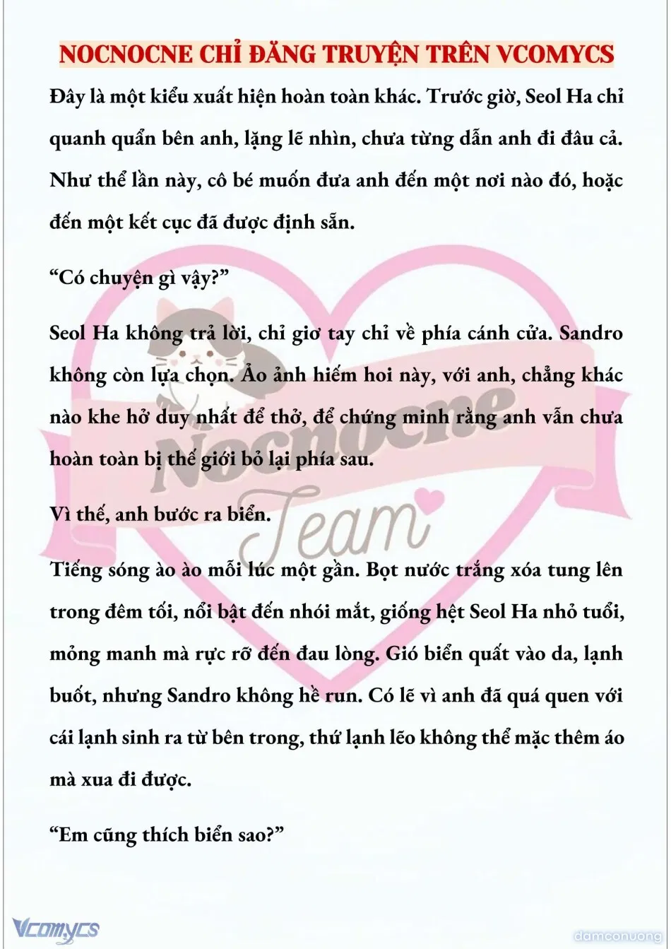 [18+] Điểm Chí 