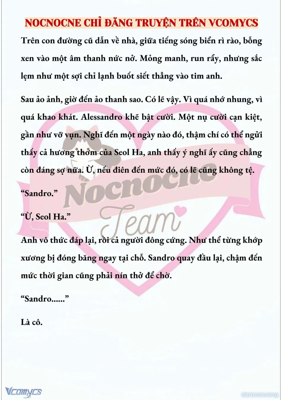 [18+] Điểm Chí 