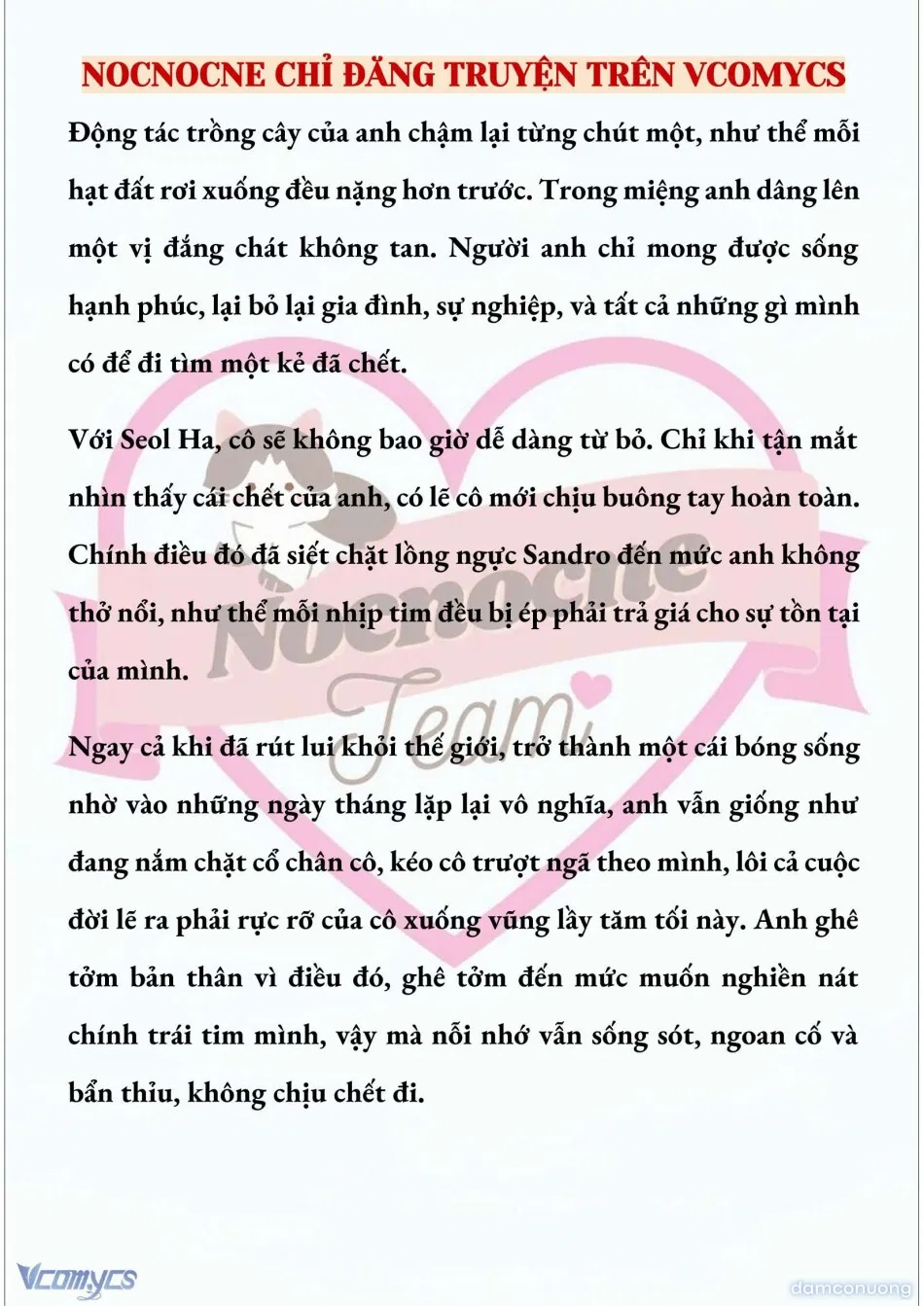 [18+] Điểm Chí 