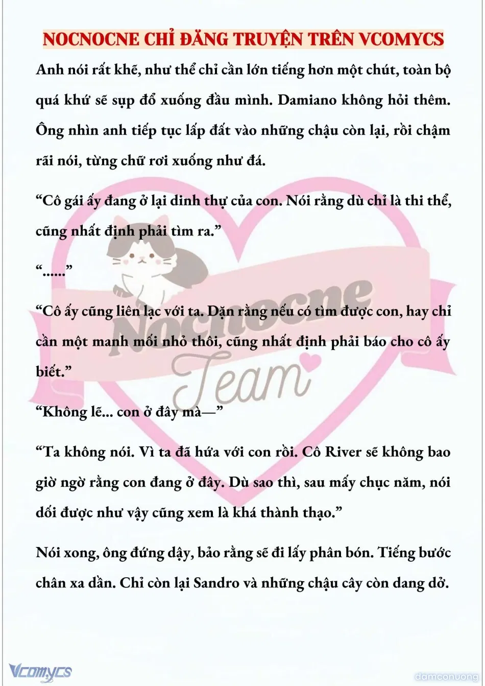 [18+] Điểm Chí 