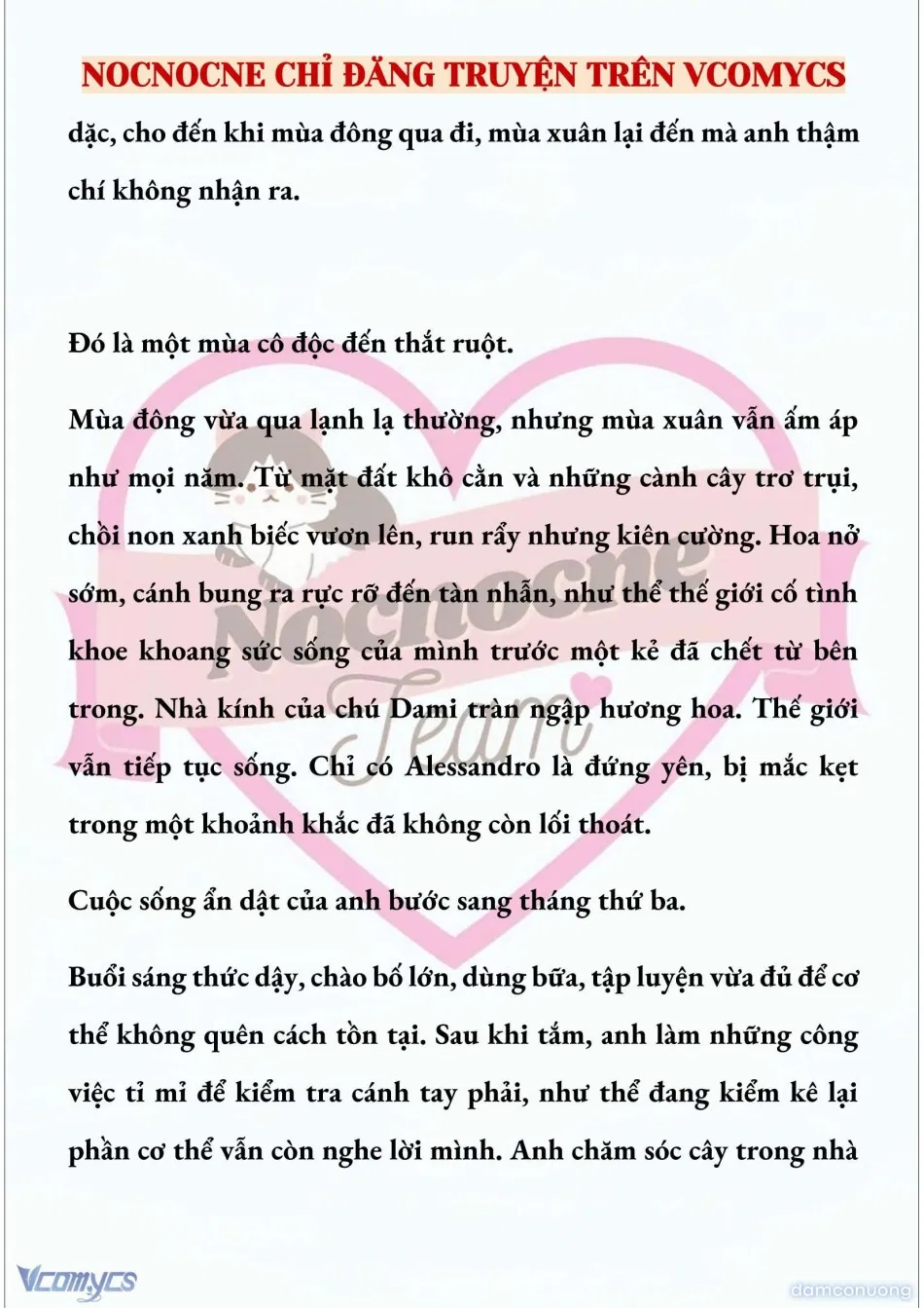 [18+] Điểm Chí 