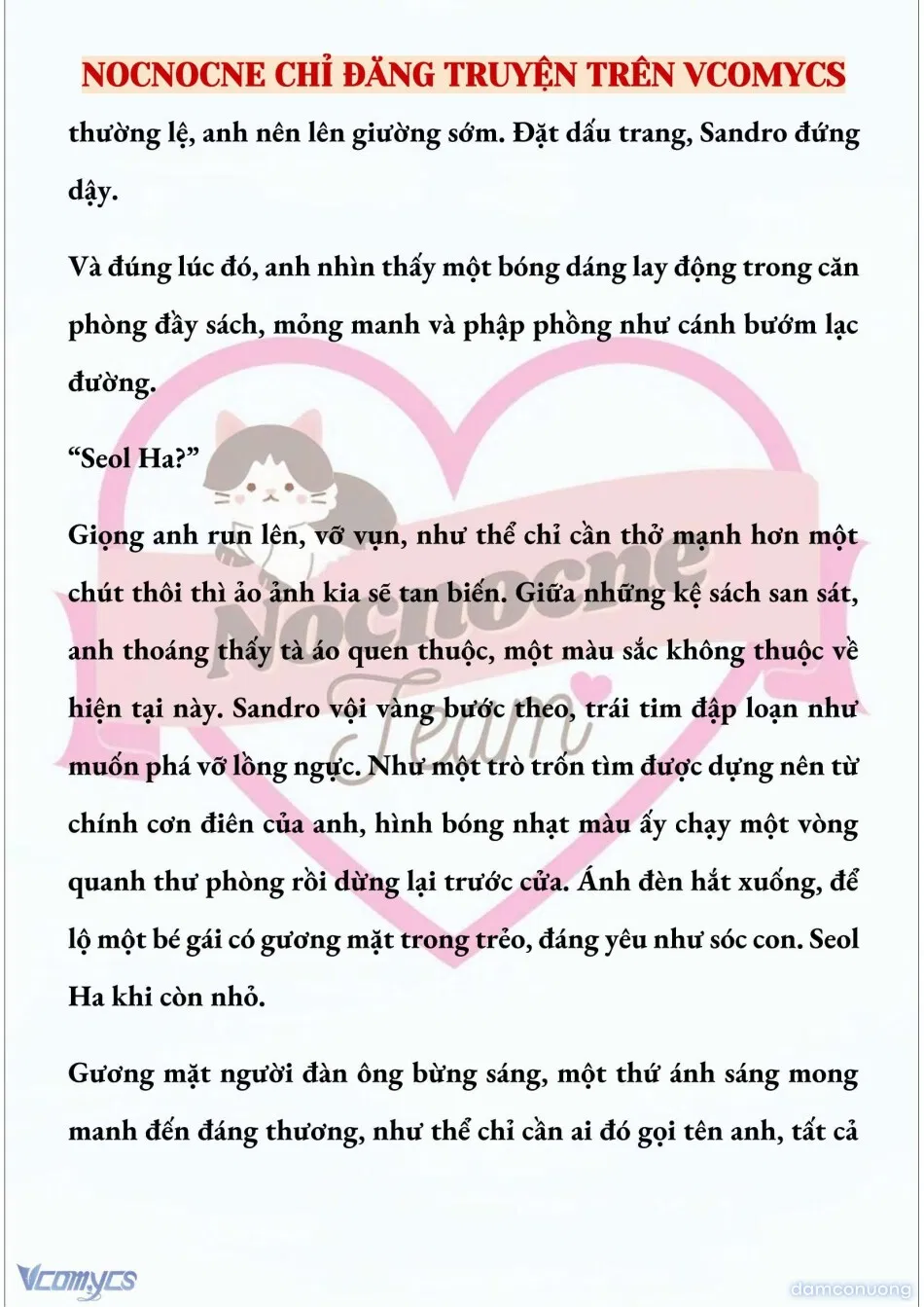 [18+] Điểm Chí 