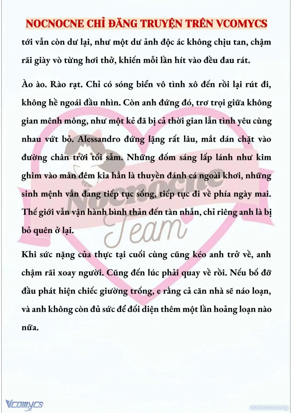 [18+] Điểm Chí 