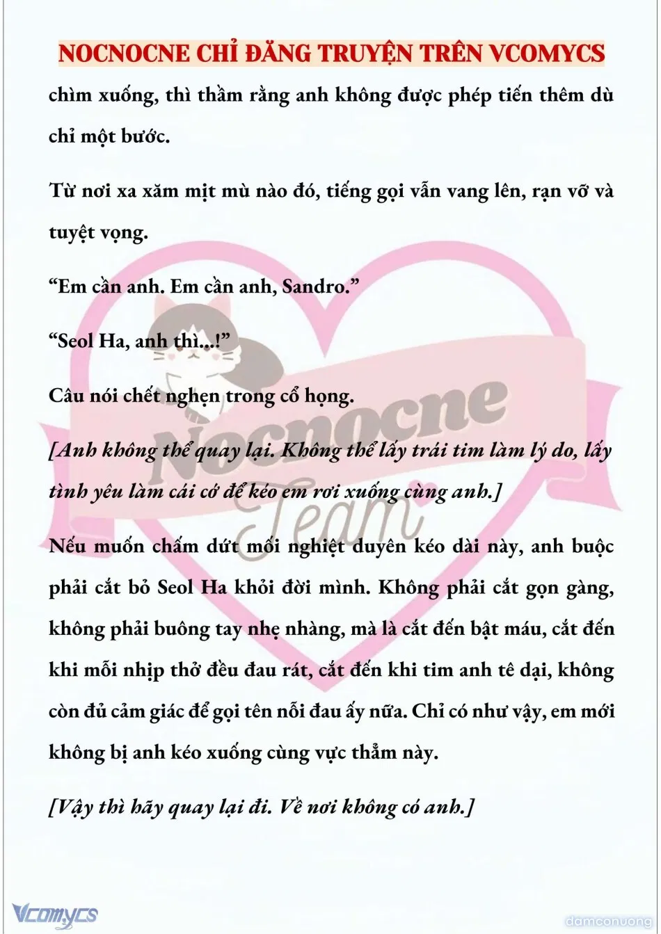 [18+] Điểm Chí 