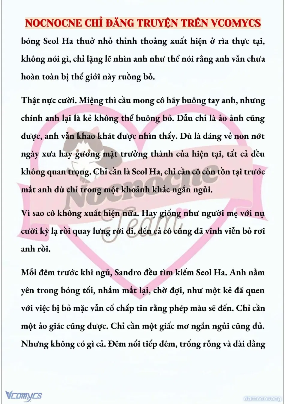 [18+] Điểm Chí 