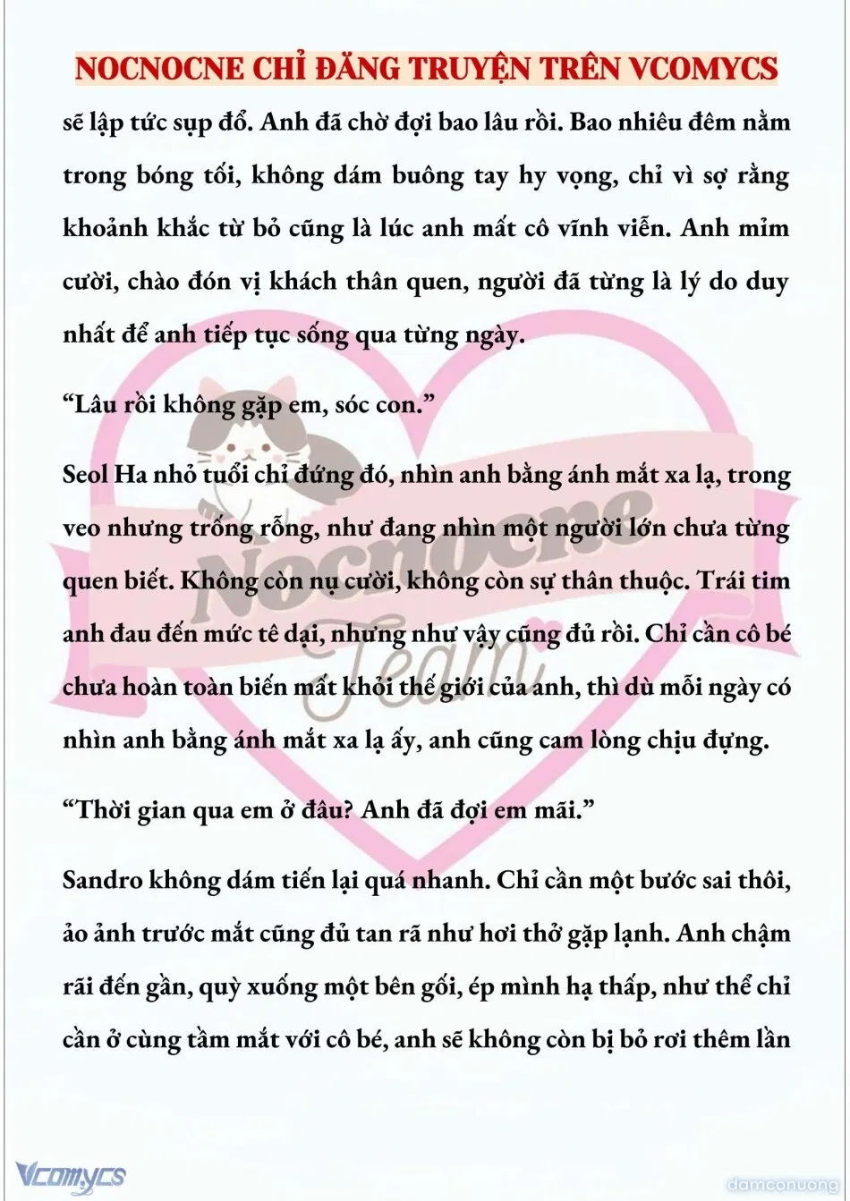 [18+] Điểm Chí 
