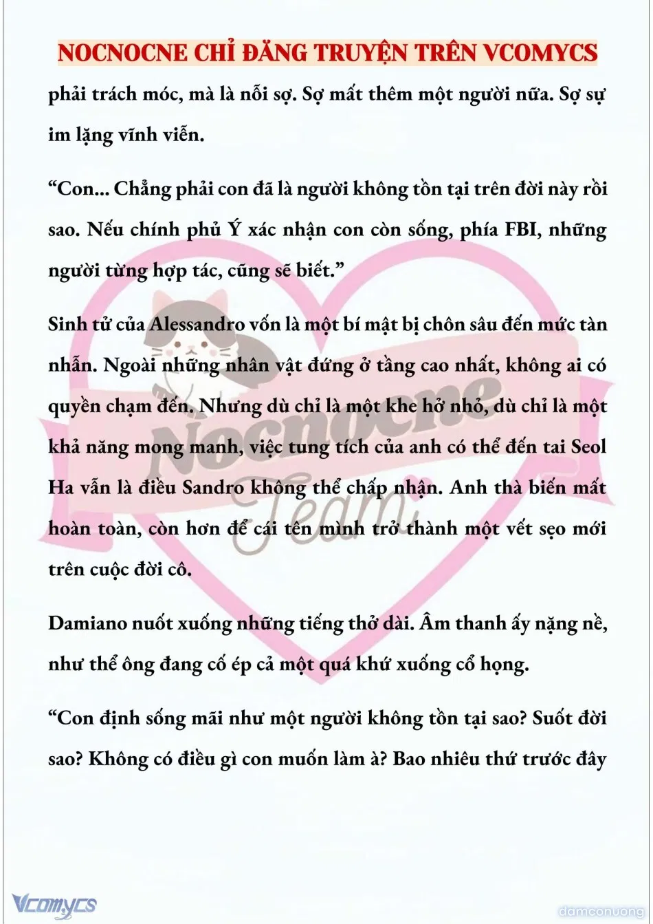 [18+] Điểm Chí 