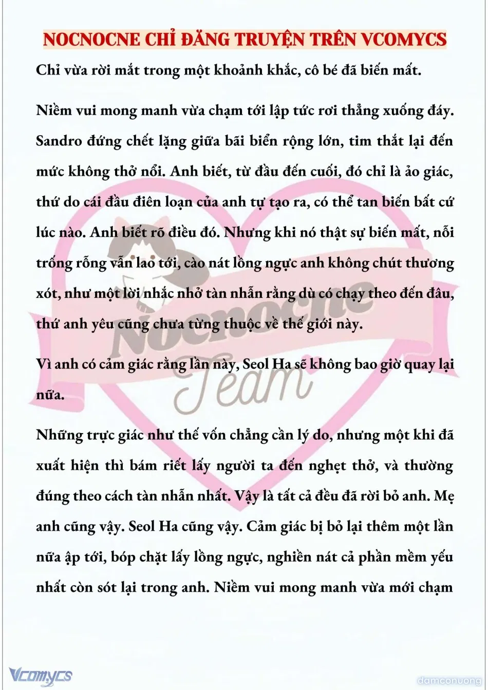 [18+] Điểm Chí 