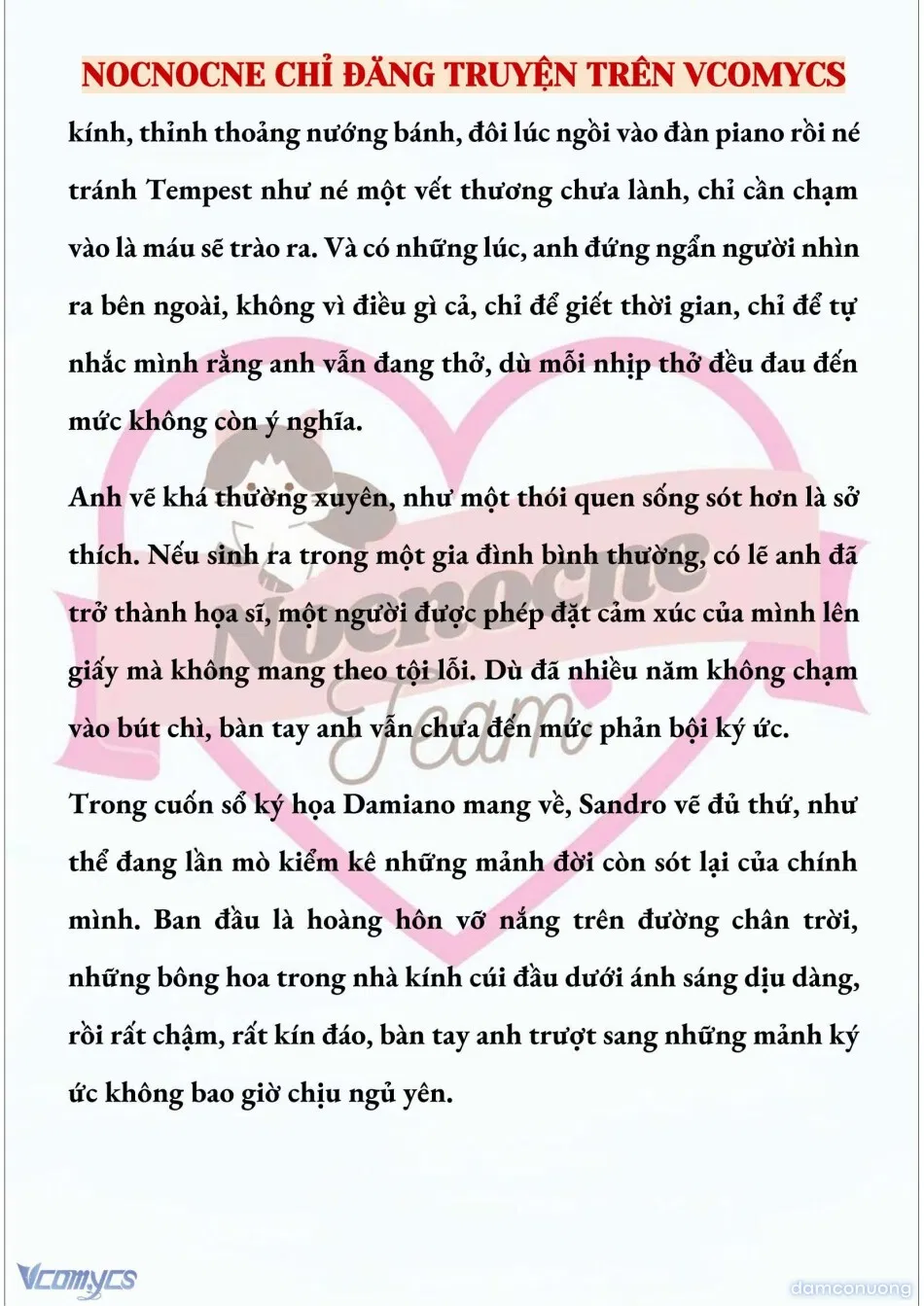 [18+] Điểm Chí 