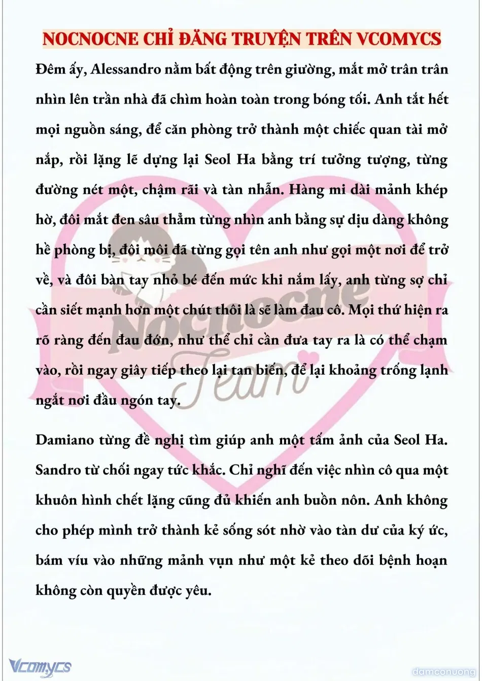 [18+] Điểm Chí 