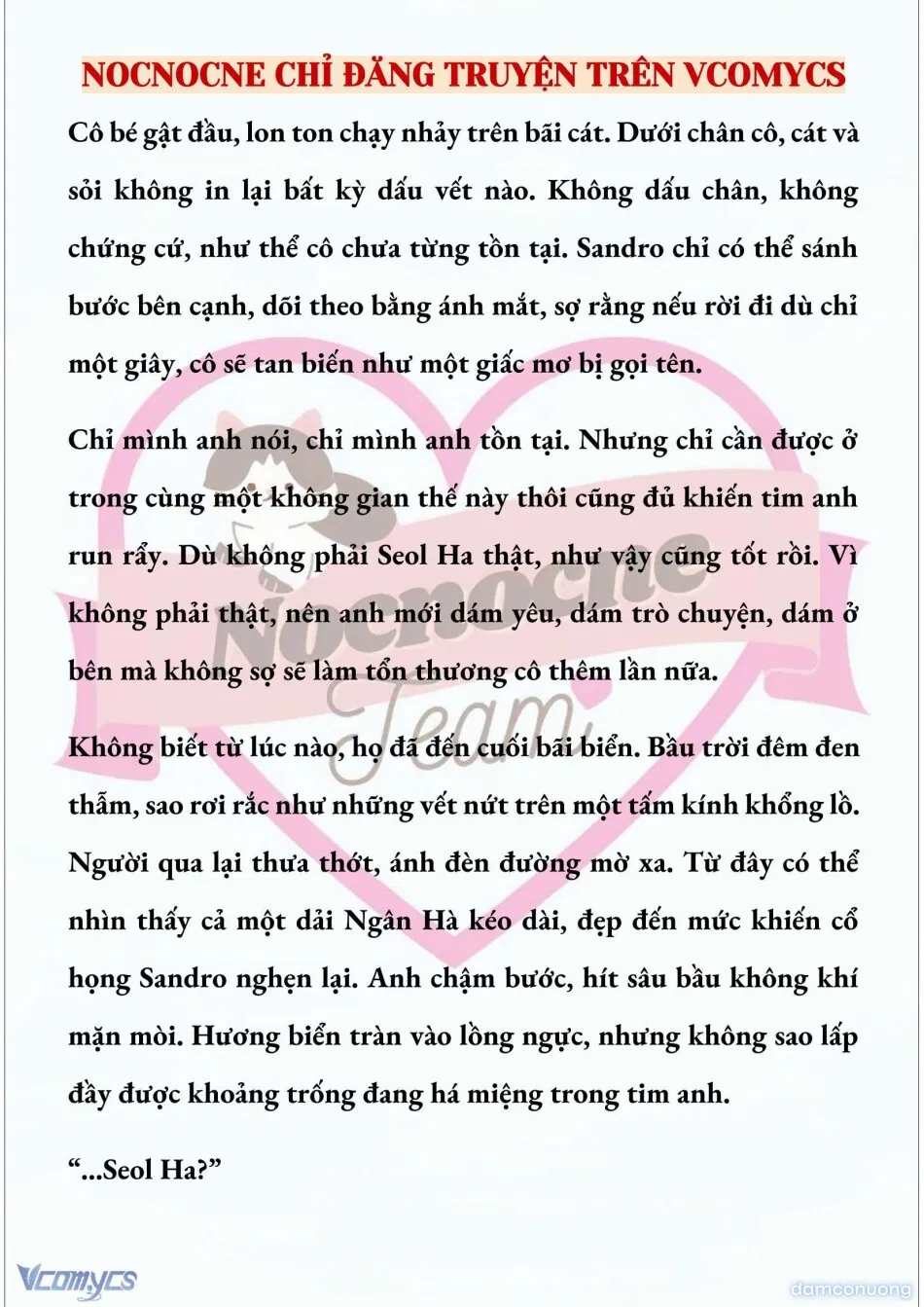 [18+] Điểm Chí 