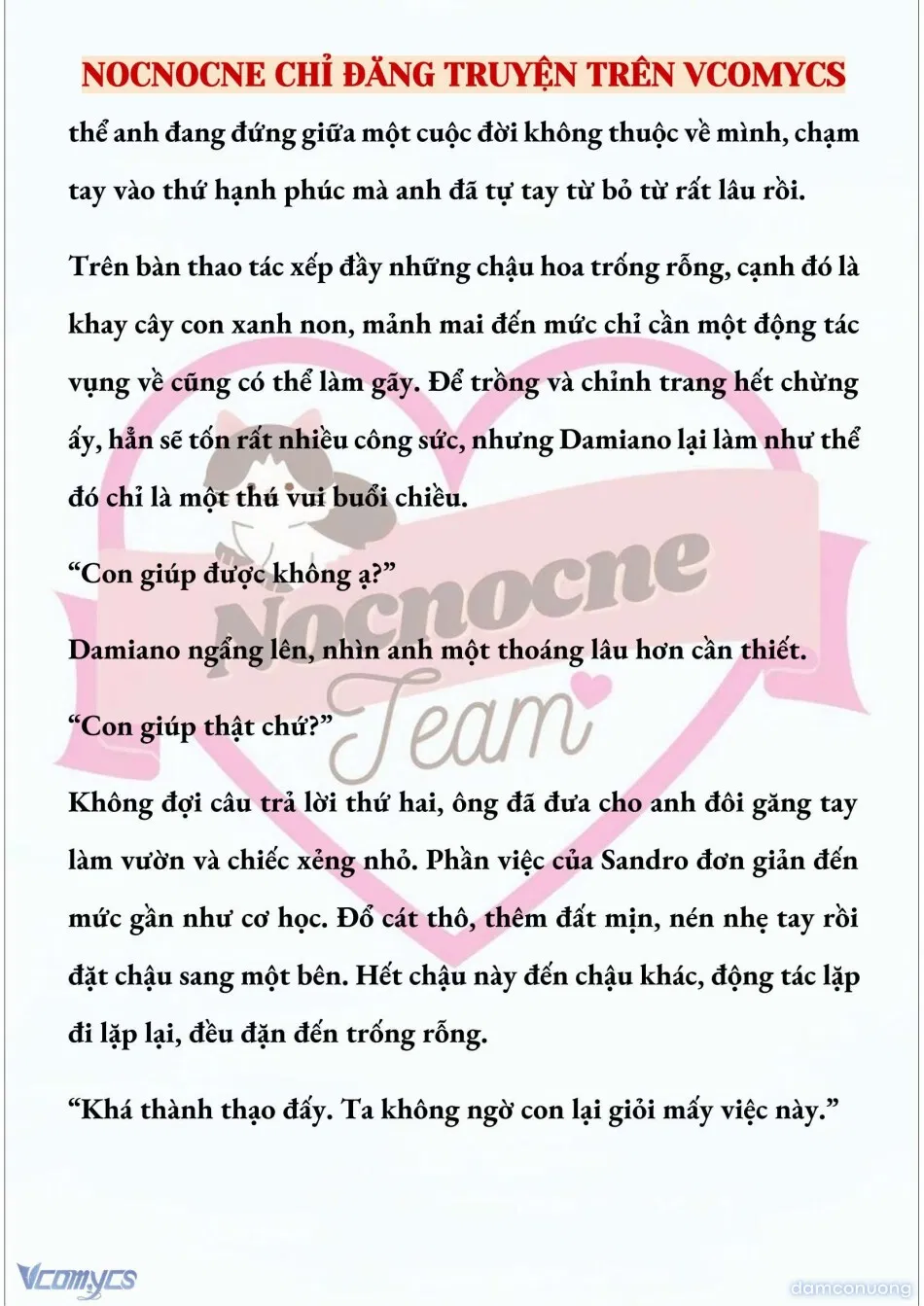 [18+] Điểm Chí 
