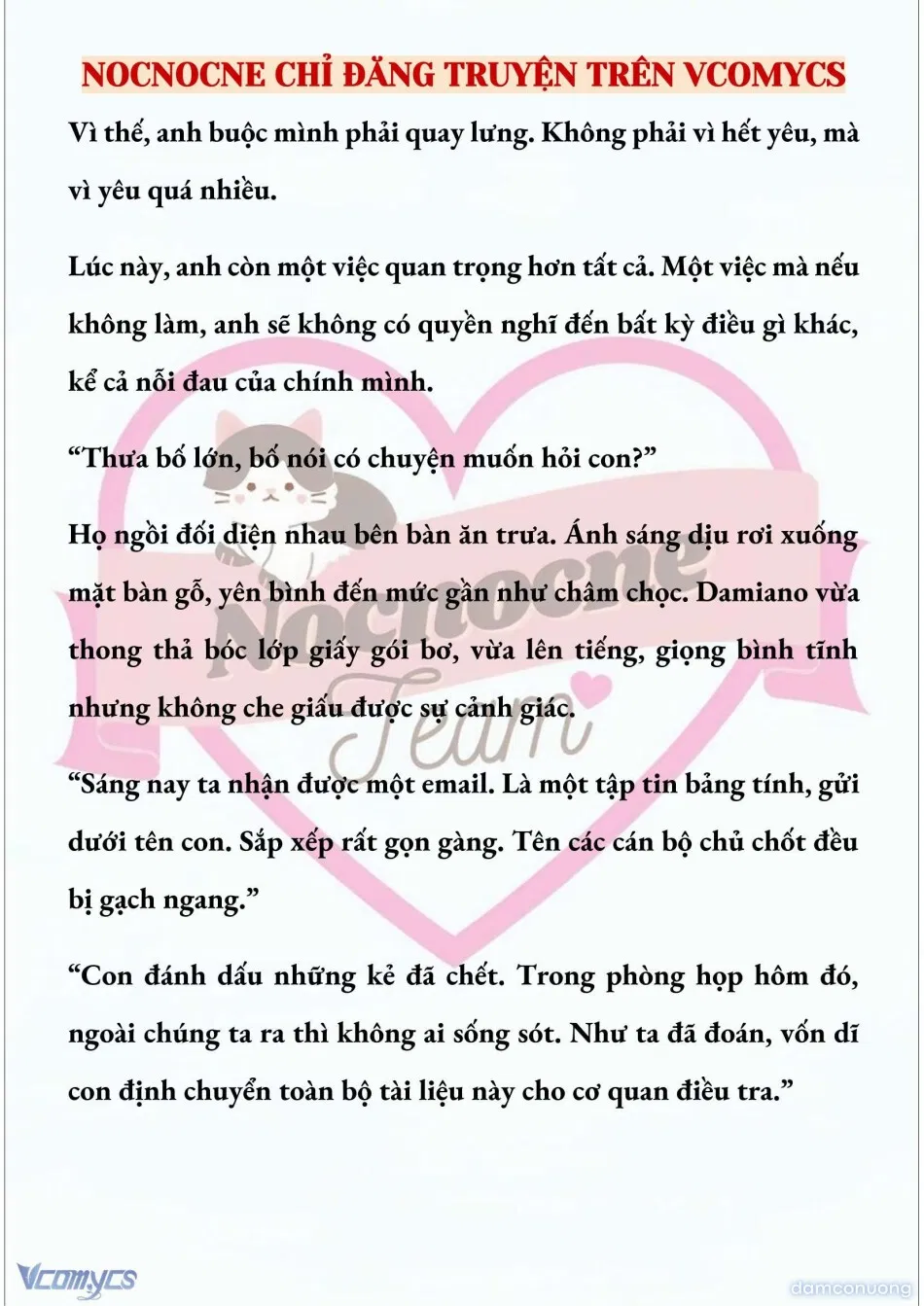 [18+] Điểm Chí 