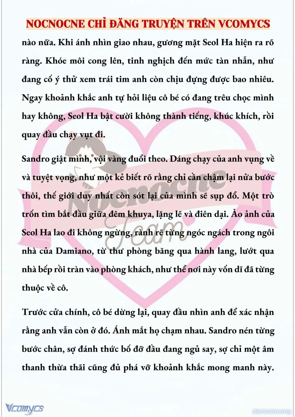 [18+] Điểm Chí 