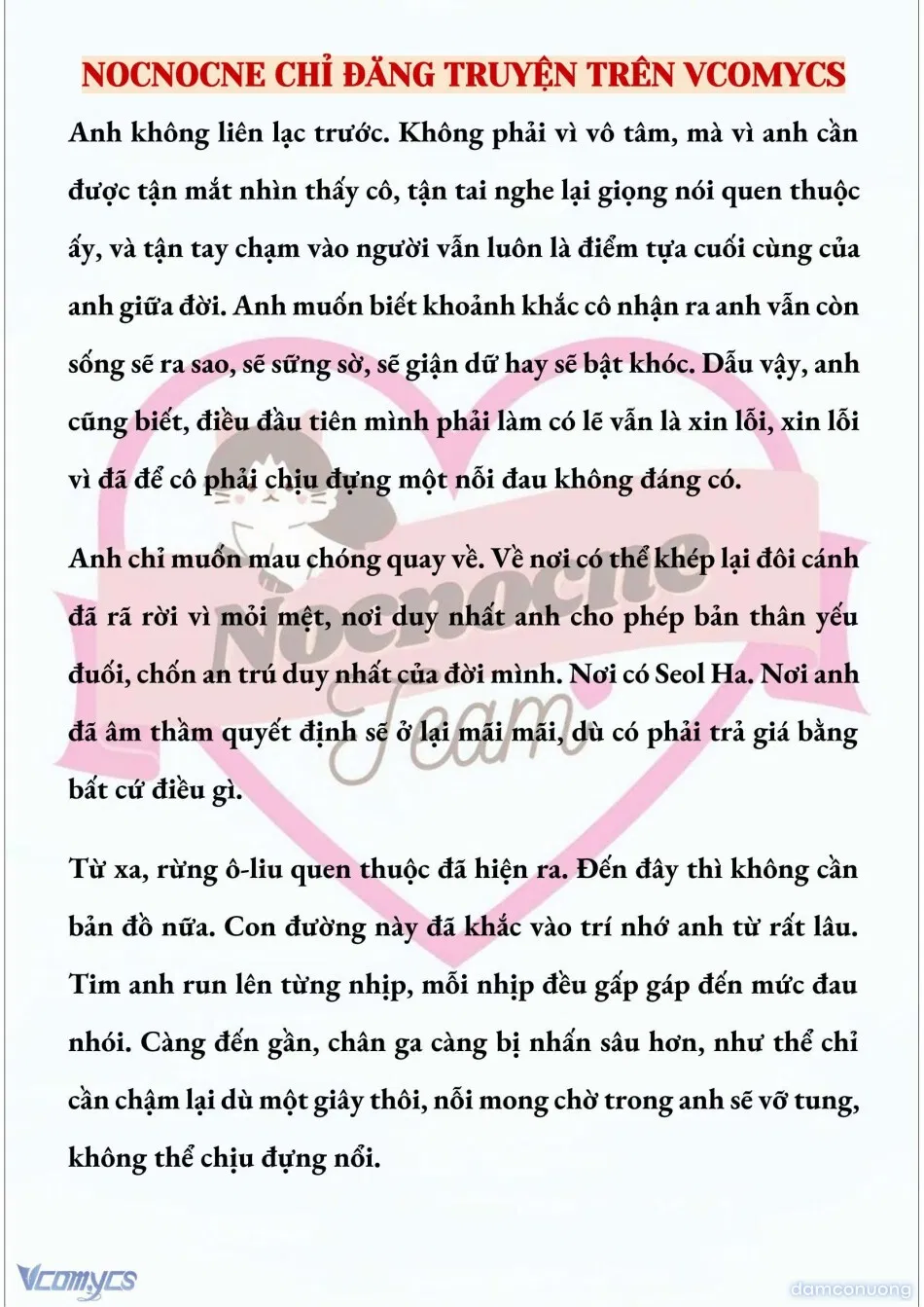 [18+] Điểm Chí 