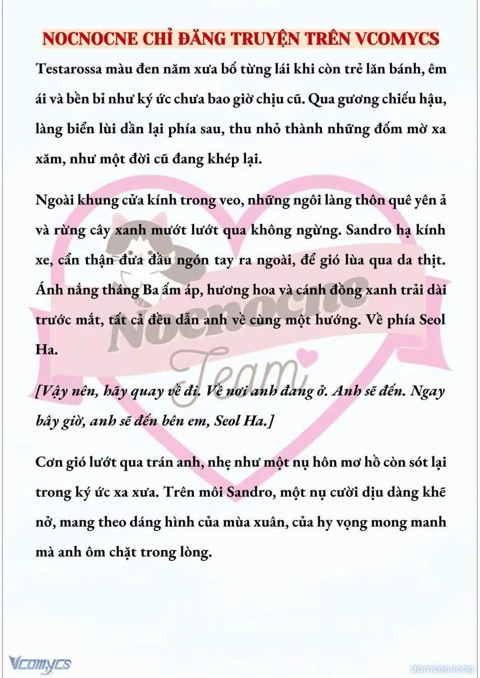[18+] Điểm Chí 