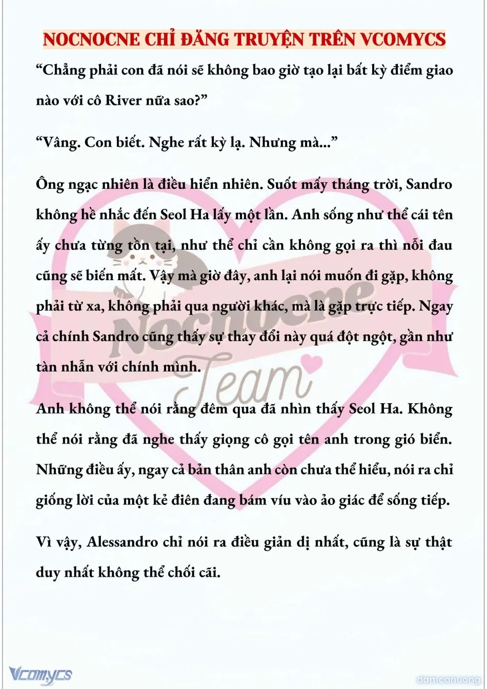 [18+] Điểm Chí 