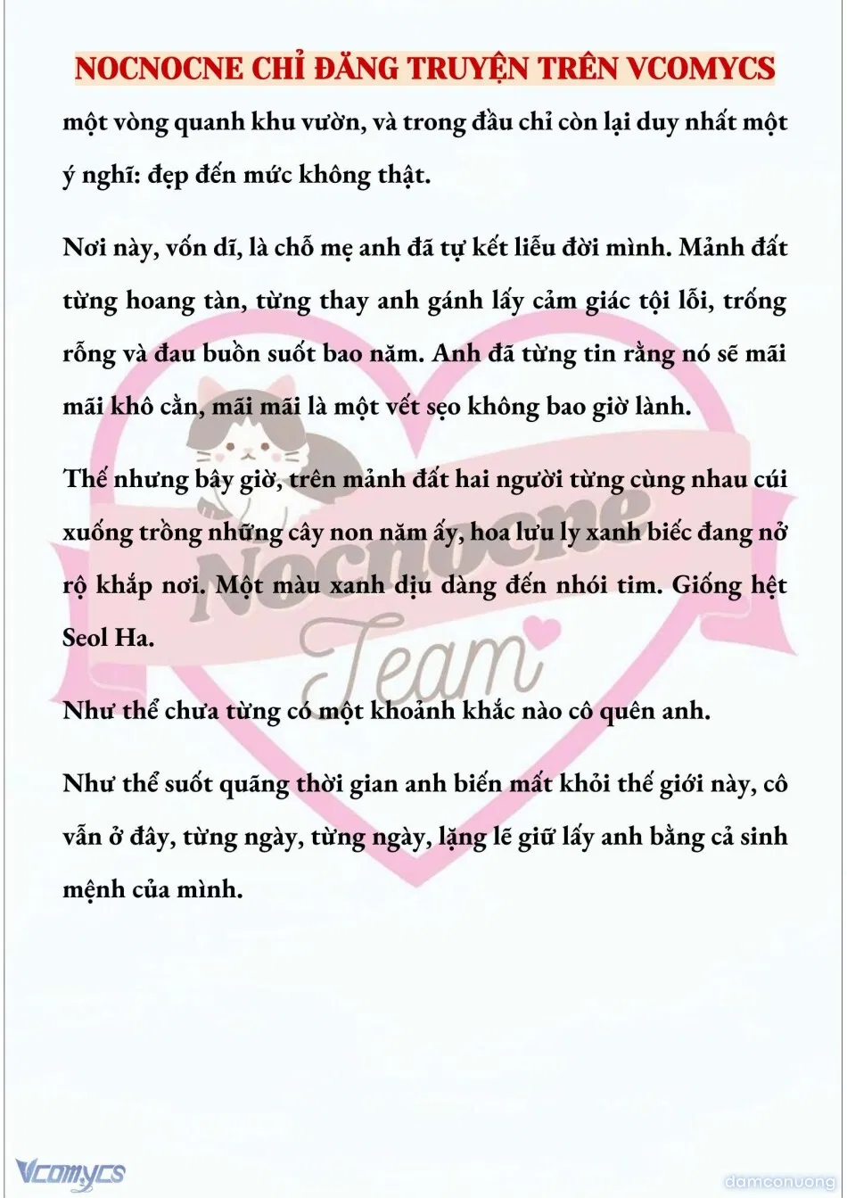 [18+] Điểm Chí 