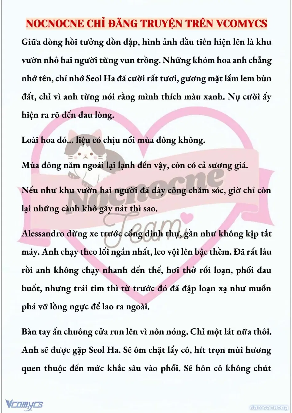 [18+] Điểm Chí 