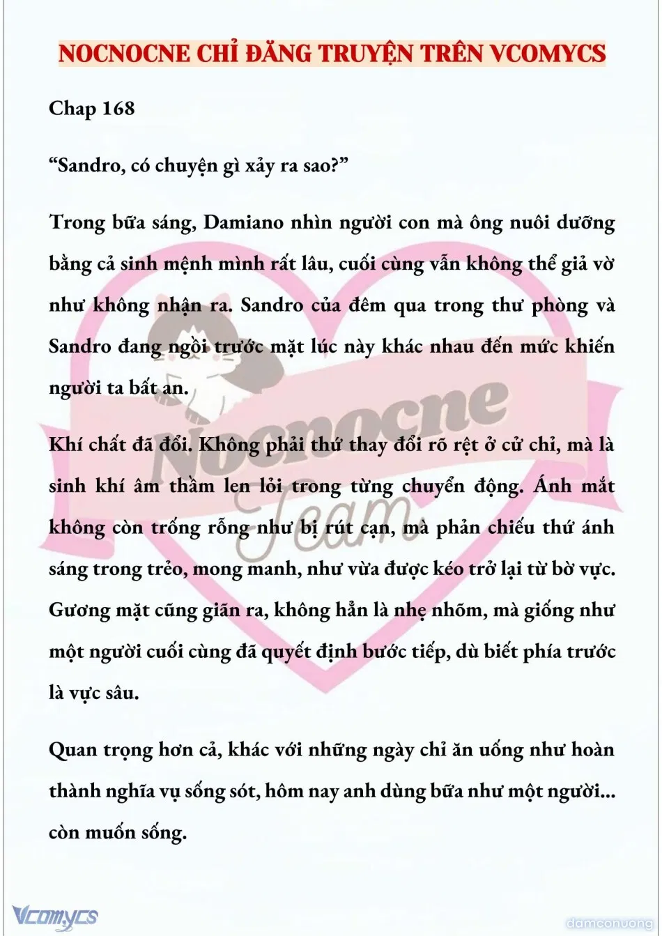 [18+] Điểm Chí 