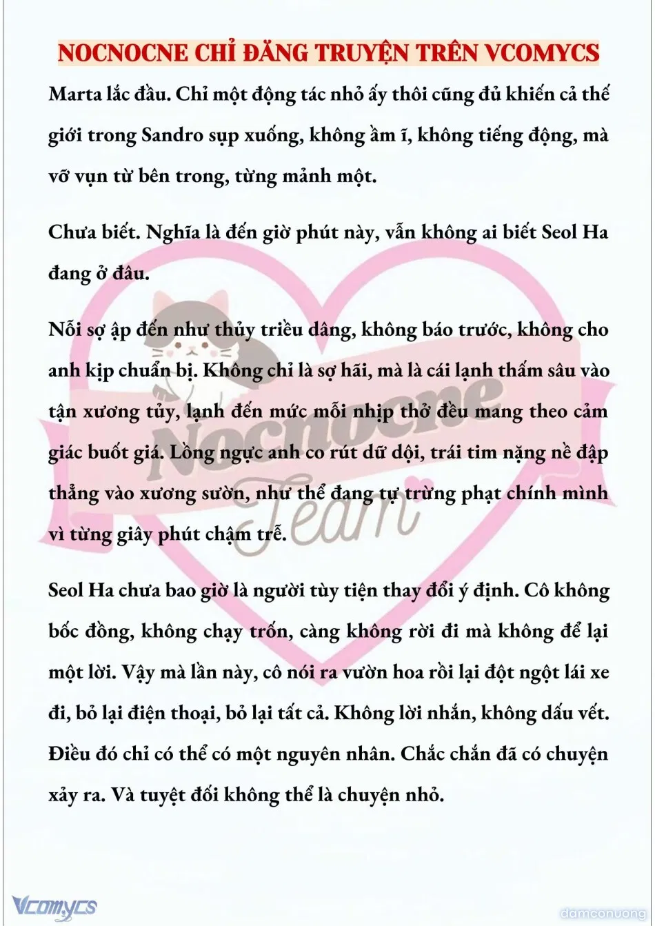 [18+] Điểm Chí 