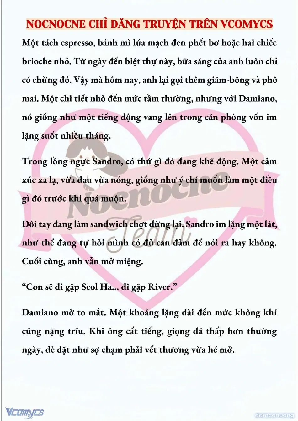 [18+] Điểm Chí 