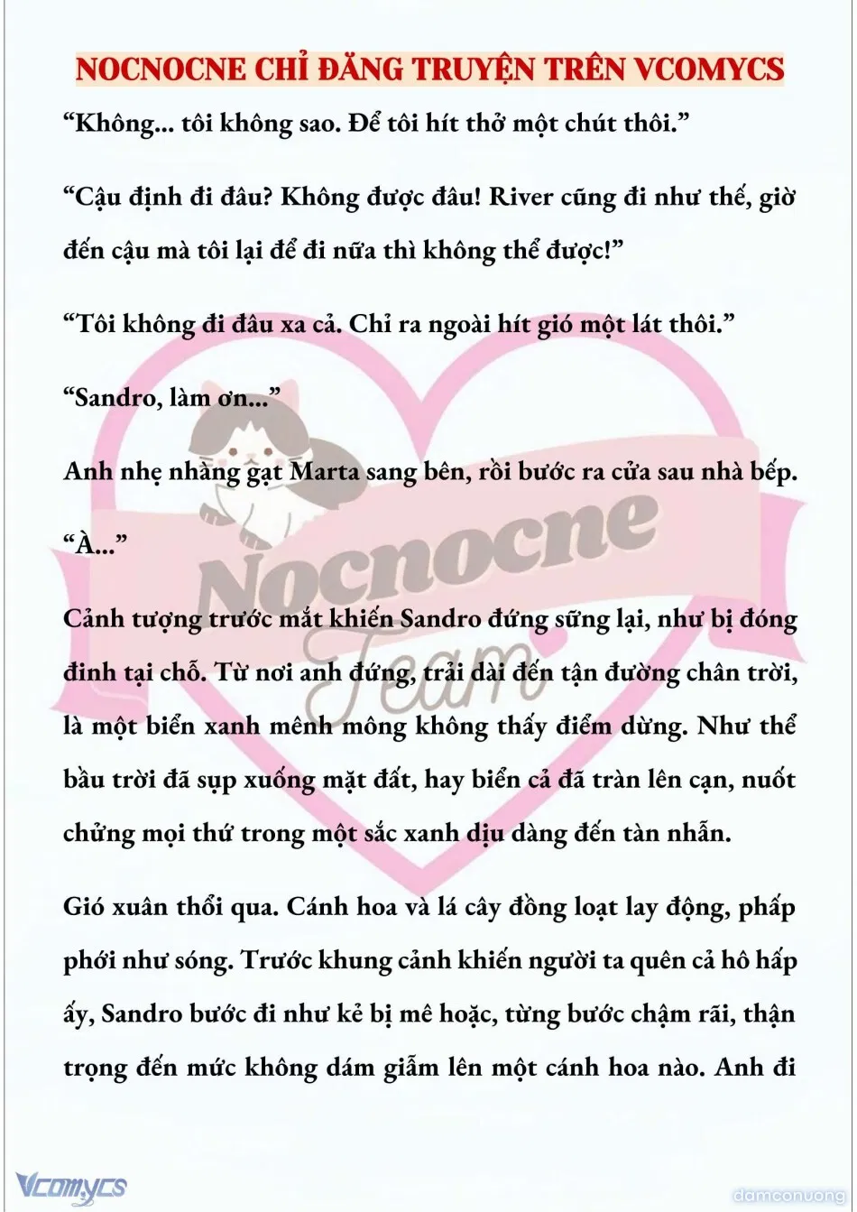 [18+] Điểm Chí 