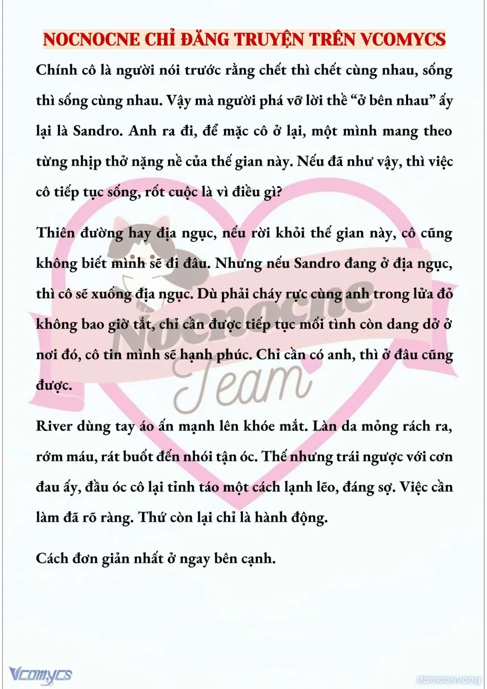 [18+] Điểm Chí 