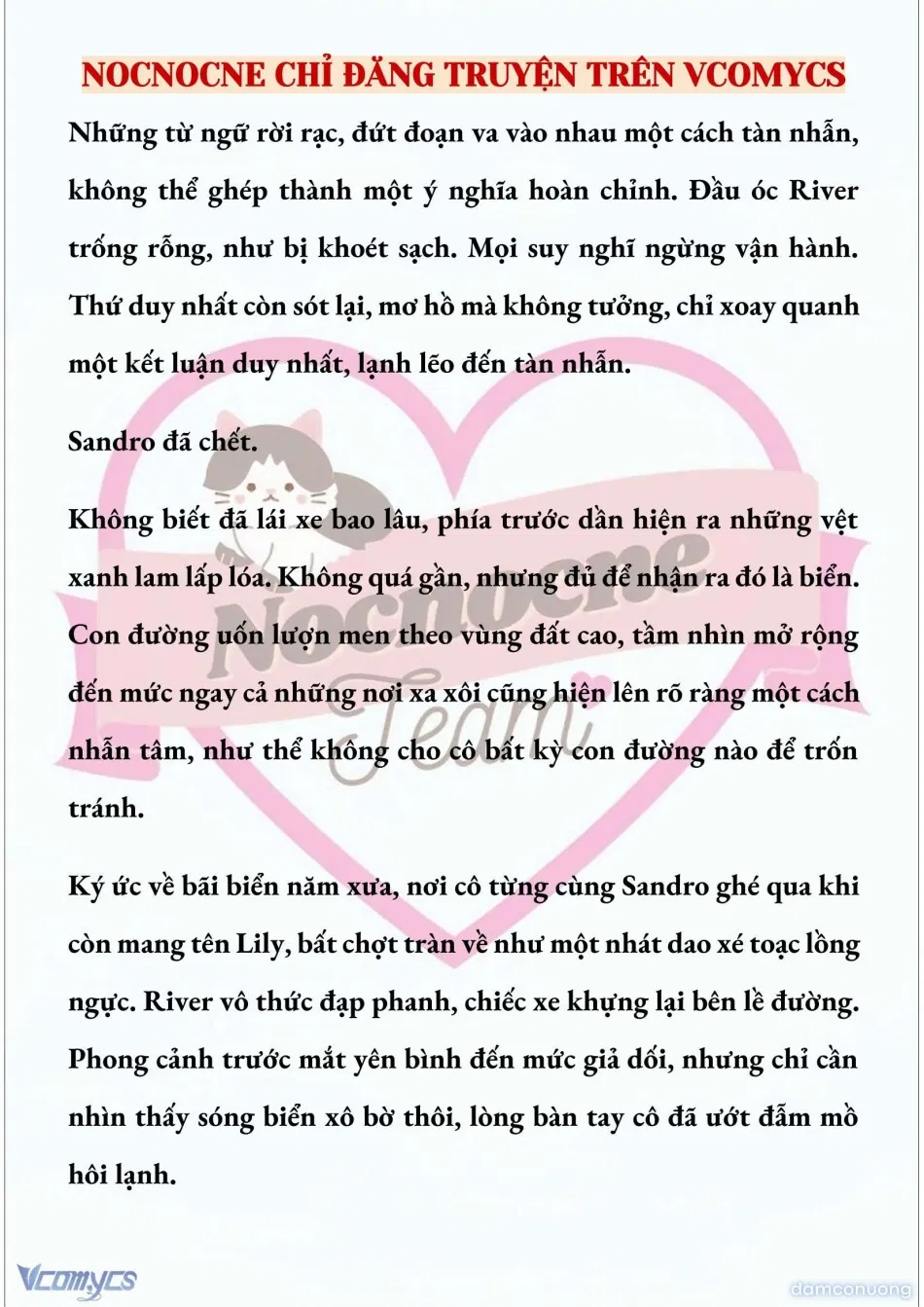 [18+] Điểm Chí 