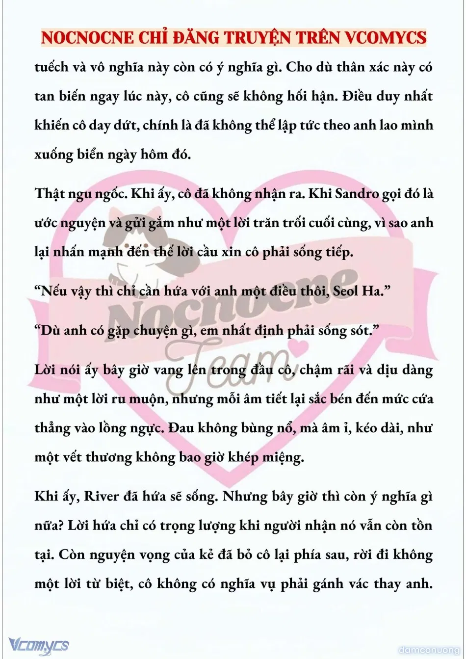 [18+] Điểm Chí 